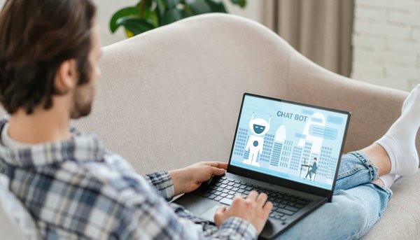 L'importance d'un chatbot dans l'ère digitale