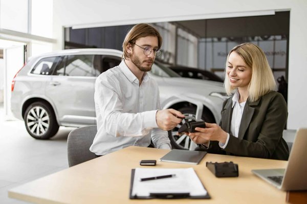 Loa voiture banque : avantages et conseils pratiques