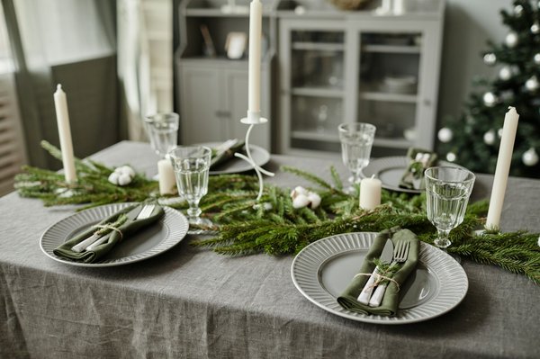 Location de tables : un choix délicat pour l'organisation d'un événement