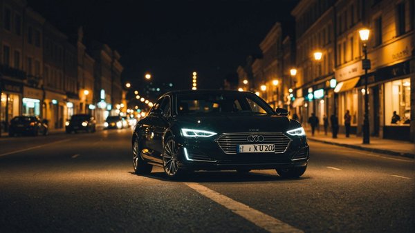 Les voyants de votre voiture : ce qu'ils cherchent à indiquer