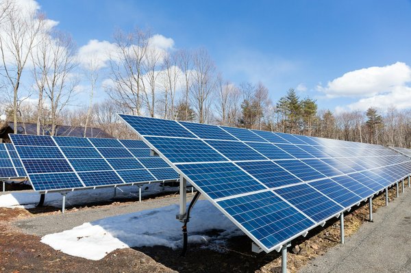 Panneaux photovoltaïques : optez pour une énergie rentable et durable