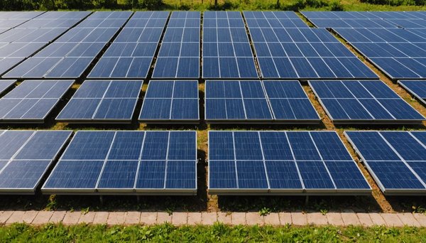 Avis sur panneau photovoltaïque : retour d'expérience éclairant
