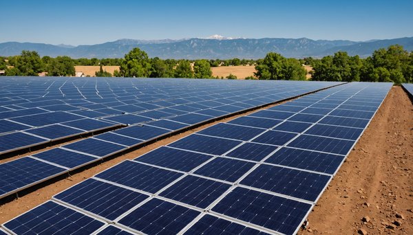 Découvrez pourquoi le panneau solaire photovoltaïque est un choix gagnant